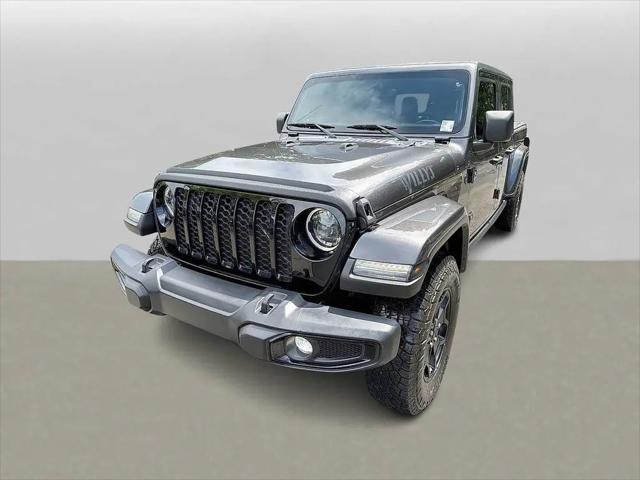 2021 Jeep Gladiator Sport for sale in Ramsey, NJ