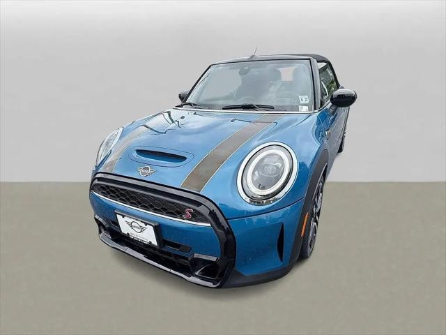 2023 MINI Cooper Convertible Cooper S for sale in Ramsey, NJ