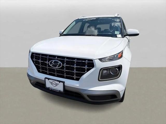 2023 Hyundai Venue SEL for sale in Ramsey, NJ