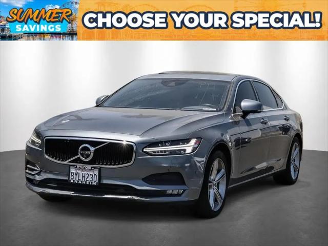 2018 Volvo S90 T5 Momentum for sale in Anaheim, CA