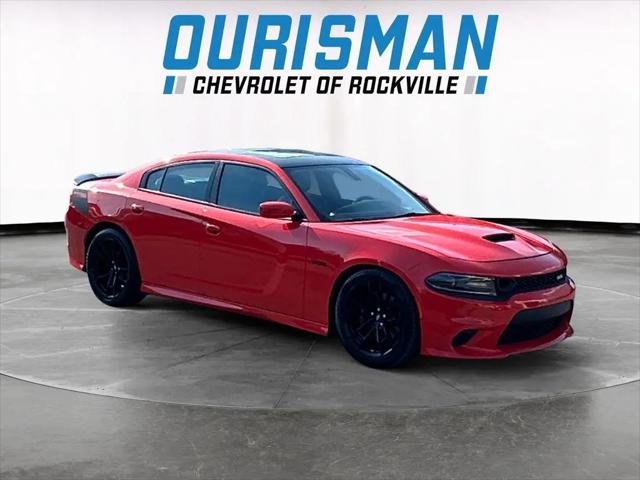 2022 Dodge Charger Scat Pack for sale in Rockville, MD