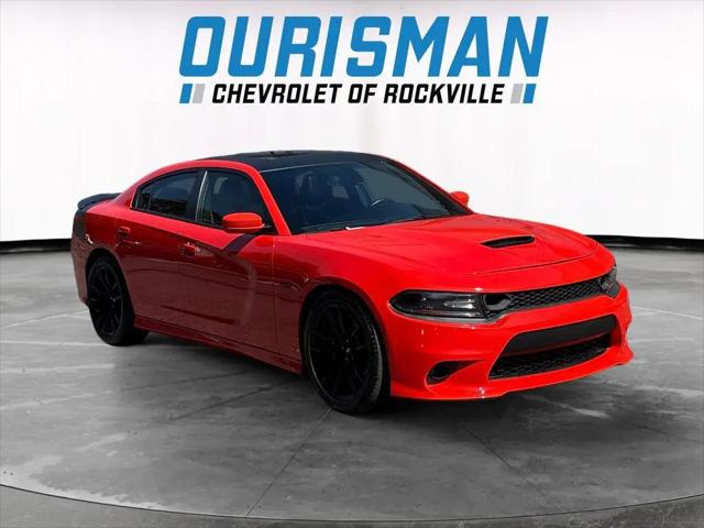2022 Dodge Charger Scat Pack for sale in Rockville, MD