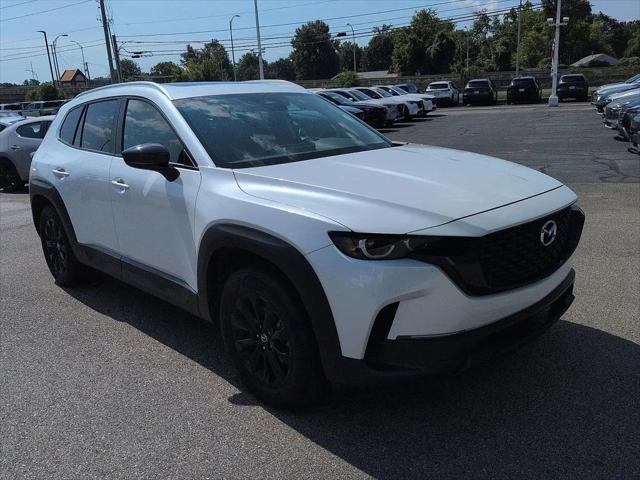 2025 Mazda CX-50 2.5 S Premium Package for sale in Evansville, IN