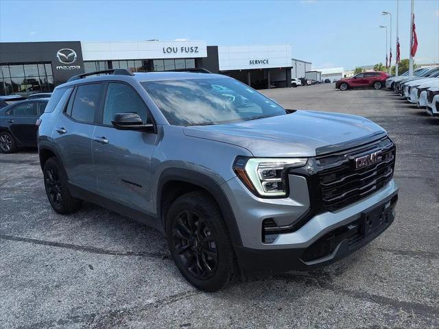2026 GMC Terrain FWD Elevation for sale in Evansville, IN