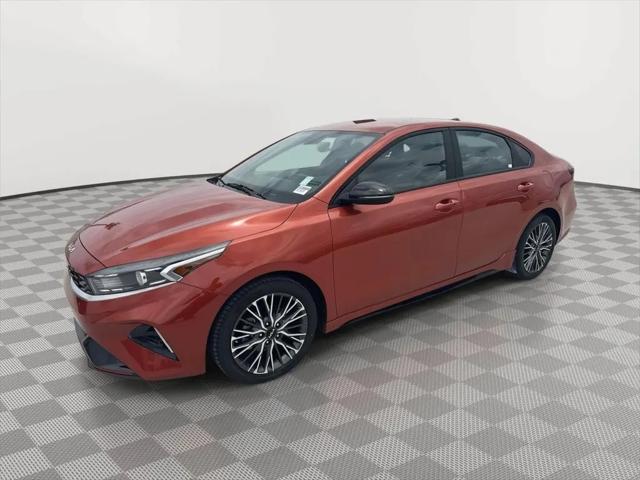 2024 Kia Forte GT-Line for sale in Homestead, FL
