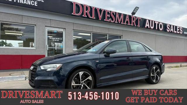 2020 Audi A3 for sale near West Chester, OH