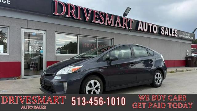 2015 Toyota Prius Three for sale near West Chester, OH