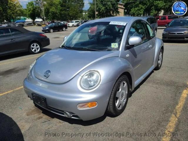 1999 Volkswagen New Beetle GLS for sale in Woodbridge, VA