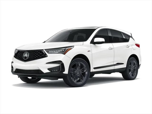 2021 Acura RDX A-SPEC Package for sale in Greenville, SC