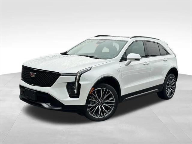 2024 Cadillac XT4 AWD Sport for sale in Highland Park, IL