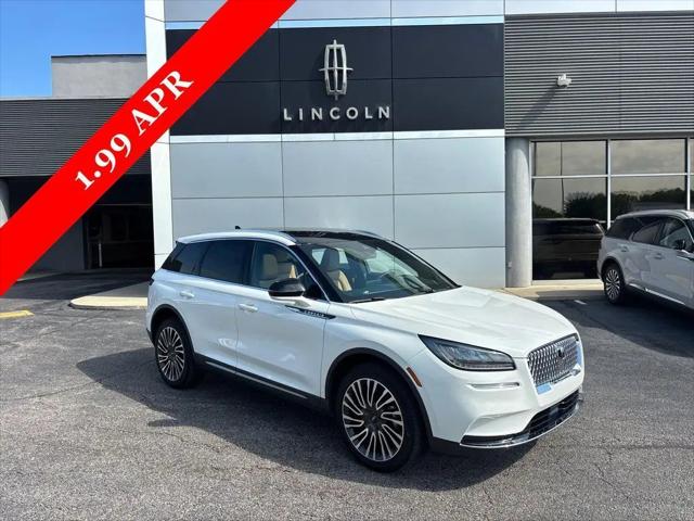 2021 Lincoln Corsair Reserve for sale near Columbus, OH