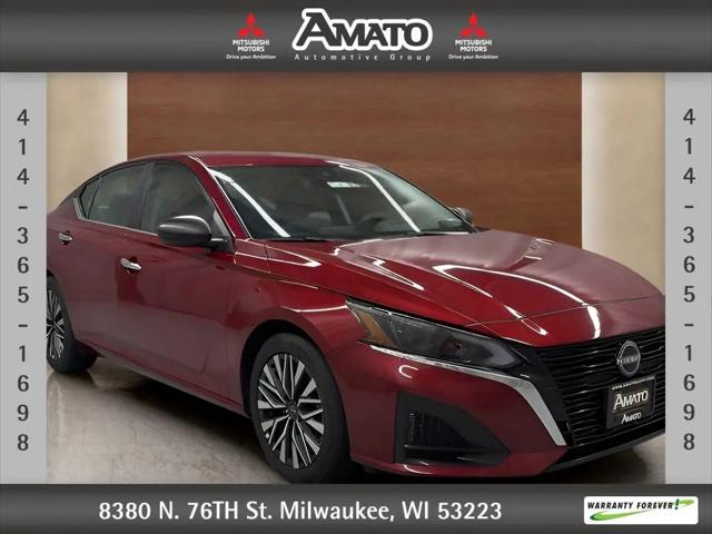 2025 Nissan Altima SV FWD for sale in Menomonee Falls, WI