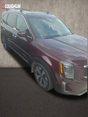 2022 Kia Telluride S for sale in Dublin, OH