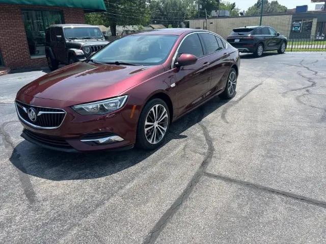 2018 Buick Regal Sportback Essence for sale in Springfield, MO