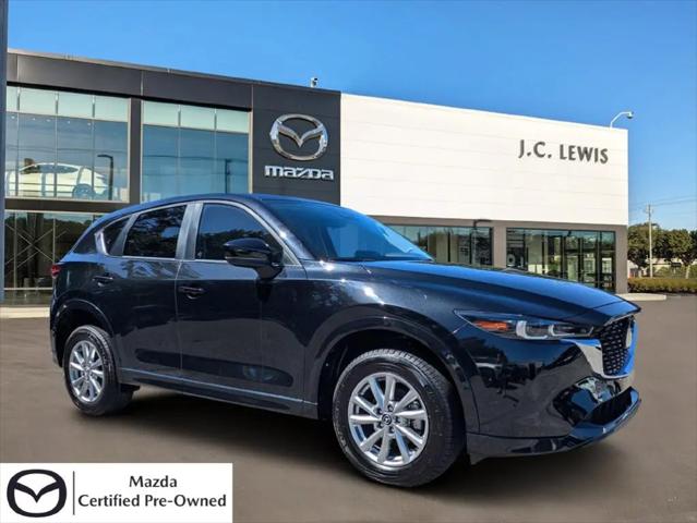 2024 Mazda CX-5 2.5 S Select for sale in Savannah, GA