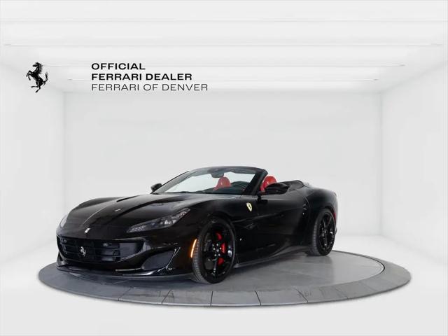 2020 Ferrari Portofino Base for sale in Highlands Ranch, CO