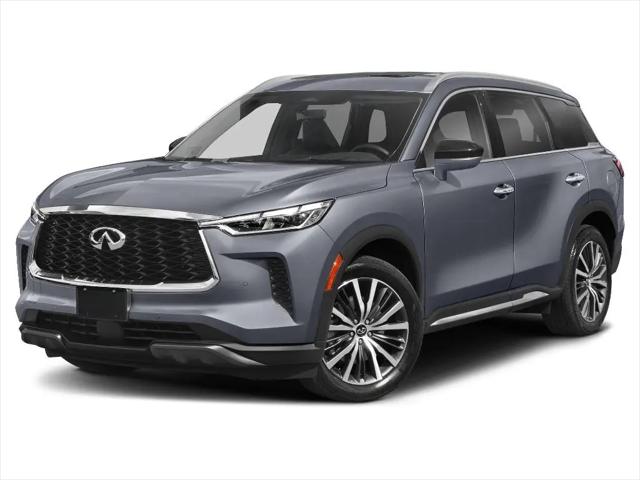 2023 INFINITI QX60 SENSORY AWD for sale in Milford, DE