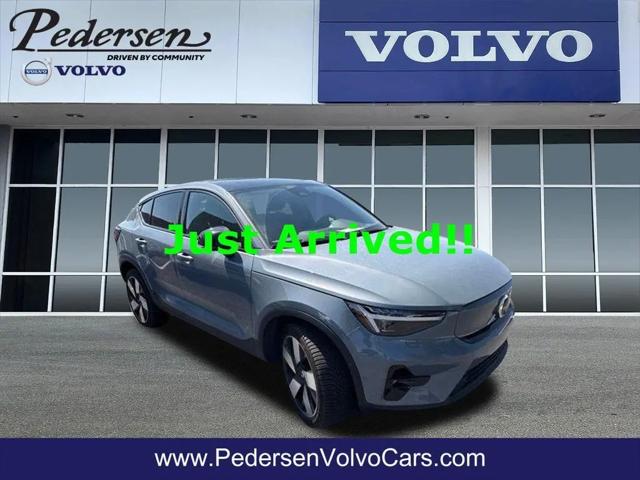 2023 Volvo CT Twin Ultimate for sale in Fort Collins, CO
