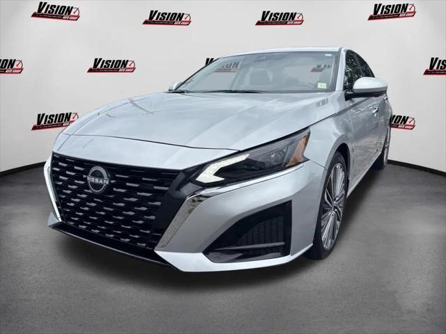 2025 Nissan Altima SL FWD for sale in Buffalo, NY