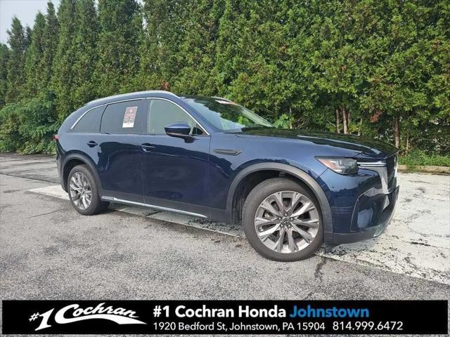 2024 Mazda X-90 3.3 Turbo Premium for sale in Johnstown, PA