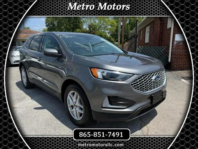 2023 Ford Edge SEL for sale in Knoxville, TN