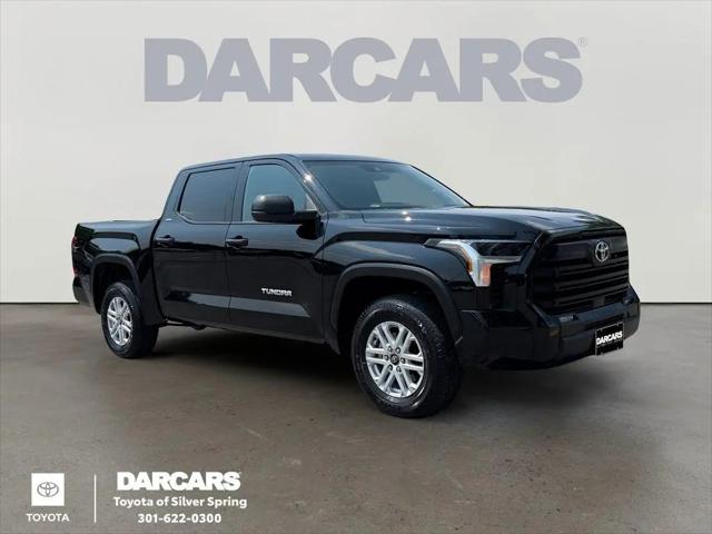 2025 Toyota Tundra SR5 for sale in Silver Spring, MD