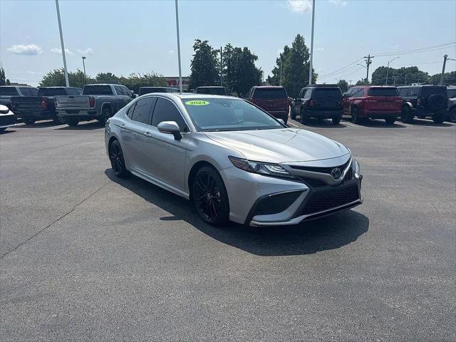2024 Toyota Camry XSE for sale in Bowling Green, KY
