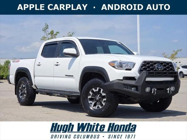 2021 Toyota Tacoma for sale near Columbus, OH