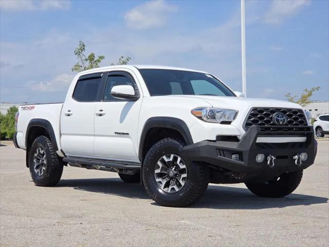 2021 Toyota Tacoma TRD Off-Road for sale near Columbus, OH
