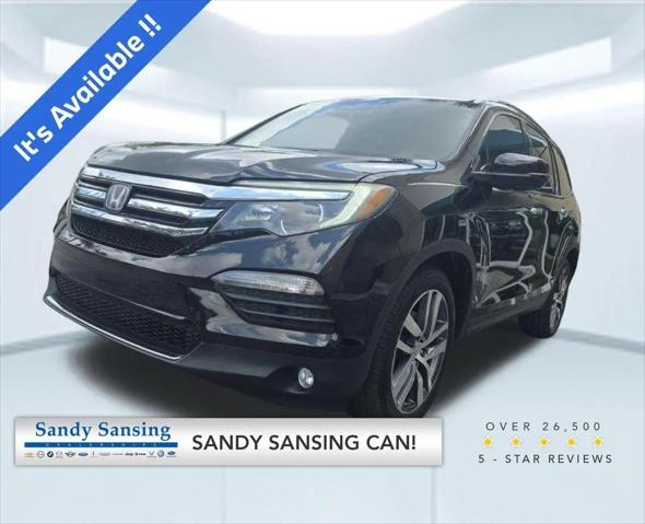 2017 Honda Pilot Touring for sale in Pensacola, FL