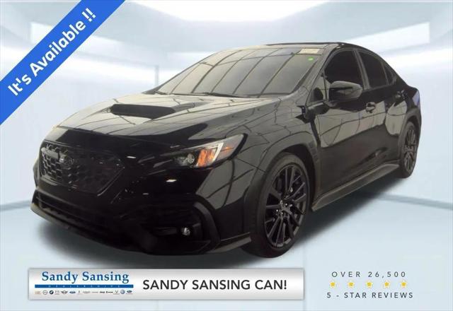 2022 Subaru WRX Premium for sale in Pensacola, FL
