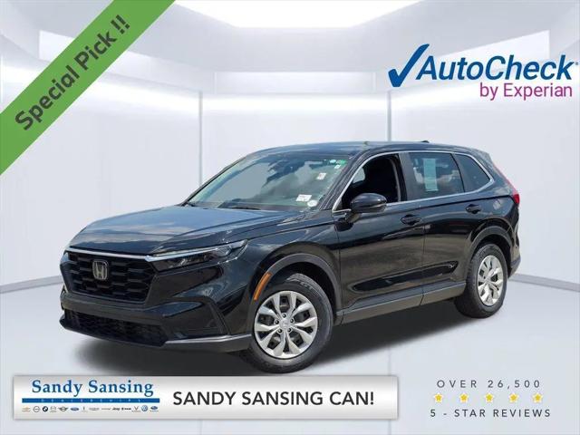 2024 Honda CR-V LX 2WD for sale in Pensacola, FL