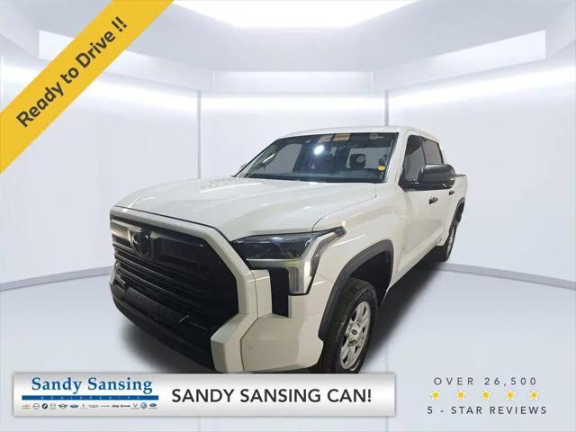 2022 Toyota Tundra SR5 for sale in Pensacola, FL