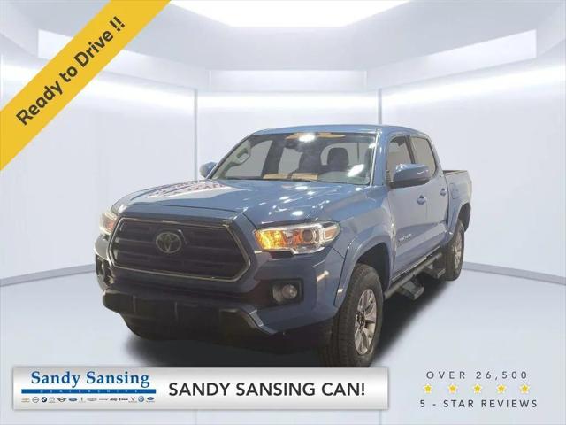2019 Toyota Tacoma SR5 V6 for sale in Pensacola, FL
