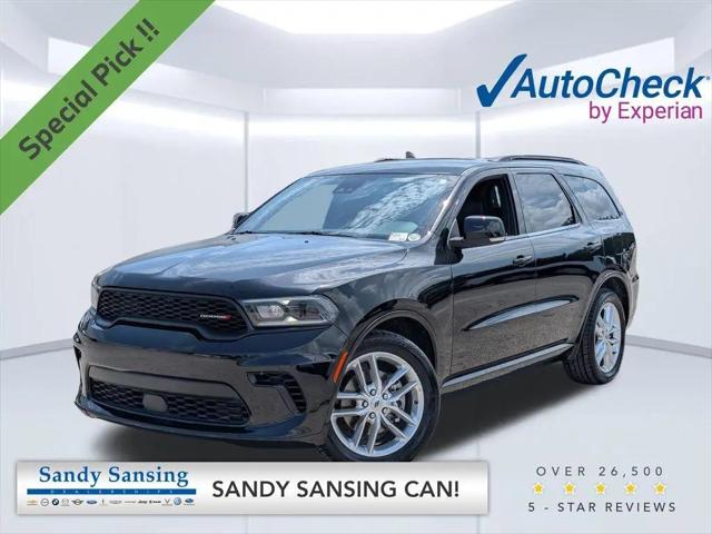 2024 Dodge Durango GT Plus RWD for sale in Pensacola, FL