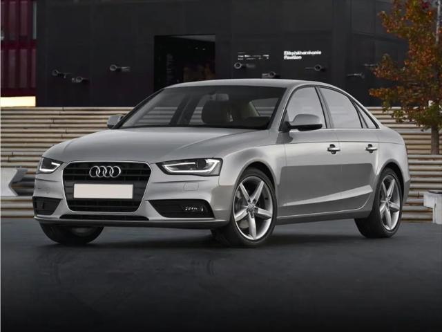 2015 Audi A4 2.0T Premium for sale in SCHAUMBURG, IL