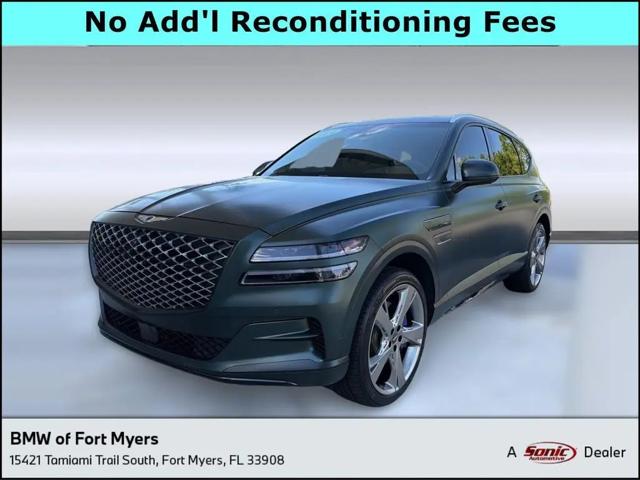 2024 Genesis GV80 3.5T AWD for sale in Fort Myers, FL