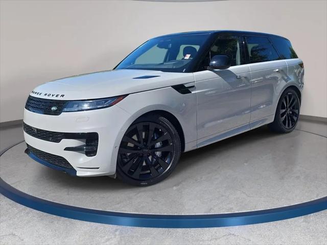 2026 Land Rover Range Rover Sport P400 Dynamic SE for sale in Cary, NC