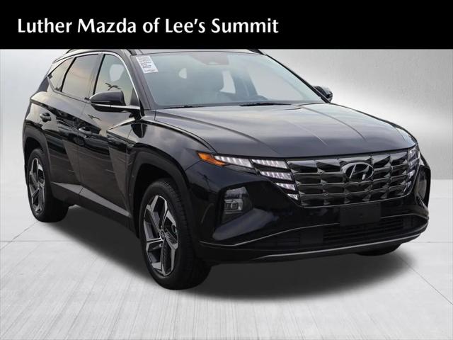 2023 Hyundai Tucson Limited for sale in Lee's Summit, MO