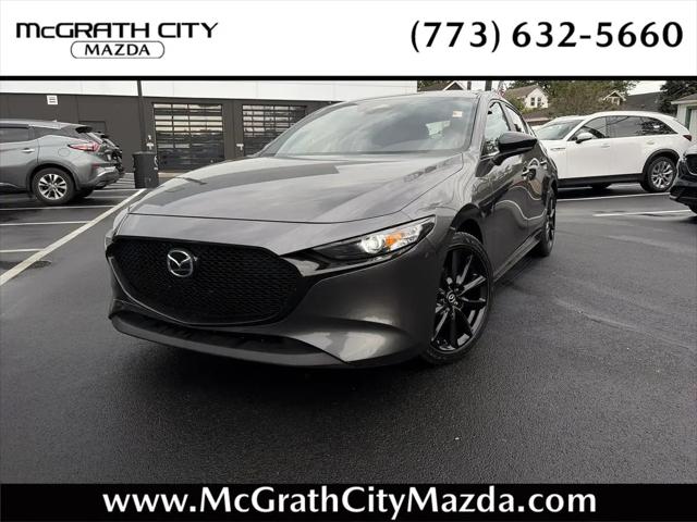 2025 Mazda Mazda3 2.5 S Select Sport for sale in Chicago, IL