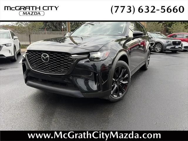 2026 Mazda X-90 3.3 Turbo Premium Sport for sale in Chicago, IL