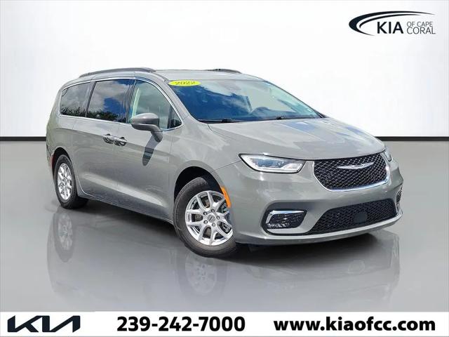 2022 Chrysler Pacifica Touring L for sale in Cape Coral, FL
