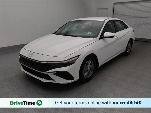 2025 Hyundai Elantra SE for sale in Springfield, MO