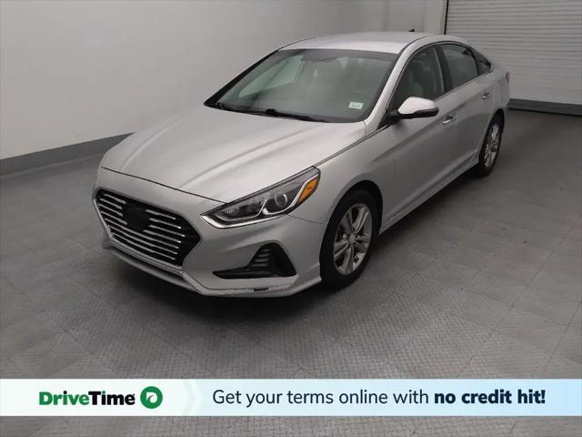 2018 Hyundai Sonata SEL for sale in Springfield, MO