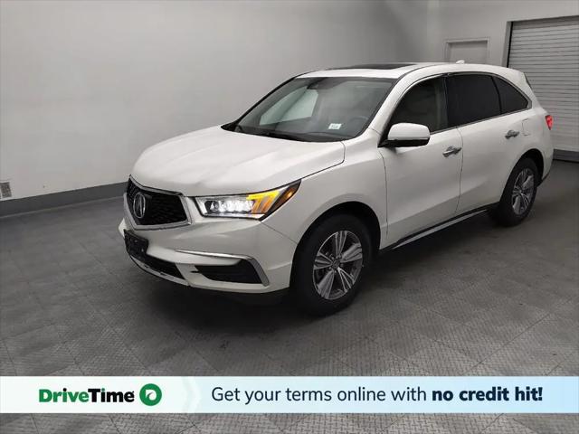2020 Acura MDX Standard for sale in Springfield, MO