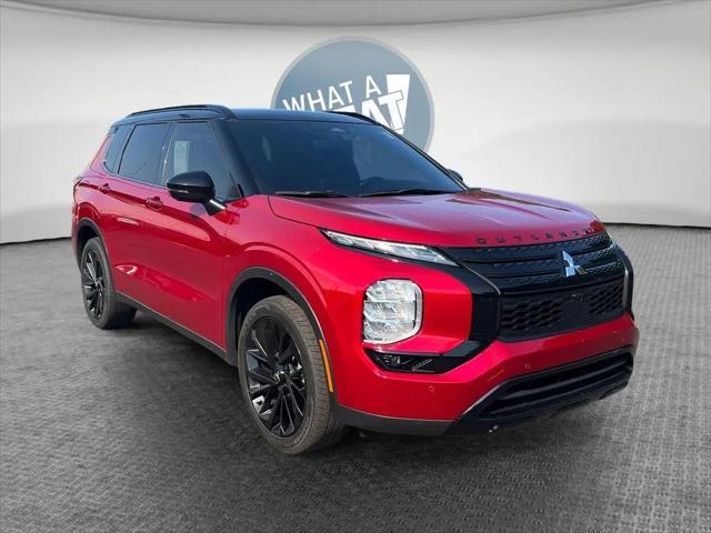 2024 Mitsubishi Outlander SEL 2.5 2WD for sale in Gainesville, GA