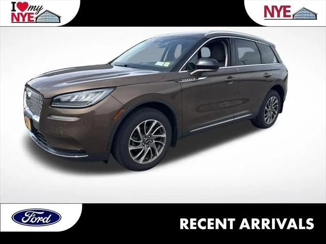 2022 Lincoln Corsair Standard for sale in Rochester, NY
