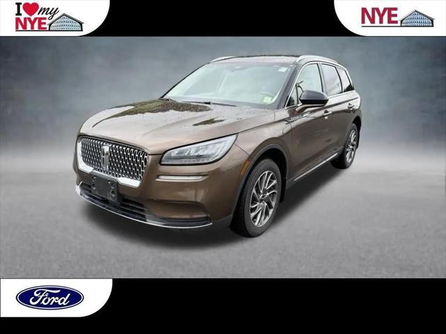 2022 Lincoln Corsair Standard for sale in Rochester, NY