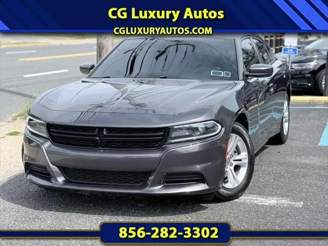 2020 Dodge Charger SXT RWD for sale in Clementon, NJ