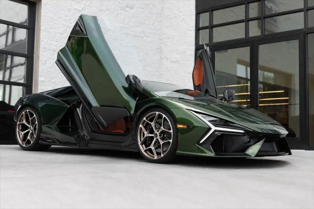 2026 Lamborghini Revuelto Base for sale in South Jordan, UT